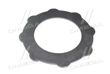 Диск гідропідтискної муфти проміжного валу КПП JD8430/8530 (JD) JOHN DEERE R163994