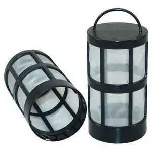 Фильтр топливный, вставка. Фільтр паливний, вставка. Fuel filter, cartridge JOHN DEERE R502778