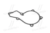 Прокладка кришки водяного насосу JD9.0L (JD) JOHN DEERE R504885 (фото 3)