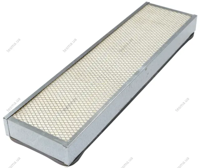 Cabin air filter, element. Фильтр салона, кондиционера, воздушный, элемент JOHN DEERE RE12793 (фото 1)