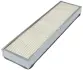 Cabin air filter, element. Фильтр салона, кондиционера, воздушный, элемент JOHN DEERE RE12793 (фото 1)