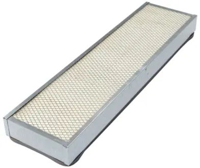 Cabin air filter, element. Фильтр салона, кондиционера, воздушный, элемент JOHN DEERE RE12793