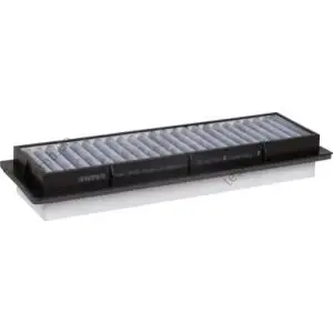 Cabin air filter, charcoal. Фильтр воздушный салона, угольный JOHN DEERE RE261352 (фото 1)