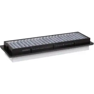 Cabin air filter, charcoal. Фильтр воздушный салона, угольный JOHN DEERE RE261352