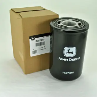 Фильтр гидравлический JOHN DEERE RE273801