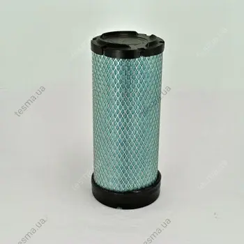 Air filter, primary. Фильтр воздушный, основной JOHN DEERE RE34963 (фото 1)