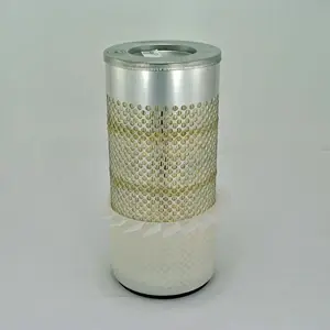 Air filter, by-pass. Фильтр воздушный, запасный JOHN DEERE RE45828