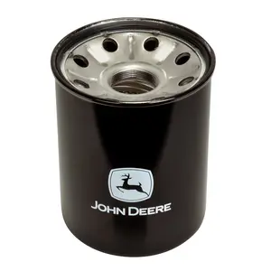 Hydraulic filter, Spin-On. Фильтр гидравлический, накручиваемый JOHN DEERE RE45864