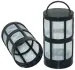 Fuel filter, cartridge. Фильтр топливный, вставка JOHN DEERE RE502778 (фото 1)