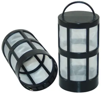 Fuel filter, cartridge. Фильтр топливный, вставка JOHN DEERE RE502778