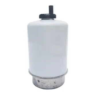 Fuel filter, water separator, element. Фильтр топливный сепаратор, элемент JOHN DEERE RE503198