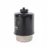 Fuel filter, water separator, element. Фильтр топливный сепаратор, элемент JOHN DEERE RE50455 (фото 1)