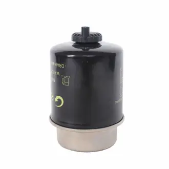Fuel filter, water separator, element. Фильтр топливный сепаратор, элемент JOHN DEERE RE50455