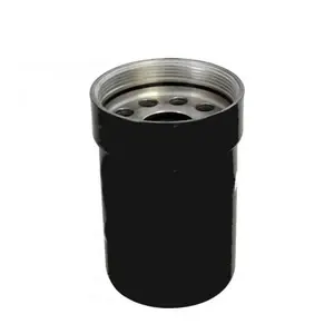 Oil filter, Spin-On. Фильтр масляный, накручиваемый JOHN DEERE RE507522