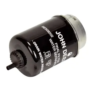 Fuel filter water separator, cartridge. Фильтр топливный сепаратор, вставка JOHN DEERE RE508202