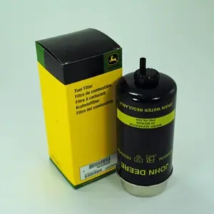 Фильтр топливный JOHN DEERE RE509036