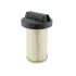 Fuel filter, cartridge. Фильтр топливный, вставка. Фільтр паливний, вставка JOHN DEERE RE515345 (фото 1)