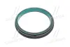 Манжета заднего корпуса коленвала JD8430/8530/R (/RE22764/RE520036/RE521060) (John… JOHN DEERE RE520035 (фото 1)