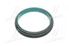 Манжета заднего корпуса коленвала JD8430/8530/R (/RE22764/RE520036/RE521060) (John… JOHN DEERE RE520035 (фото 2)