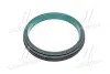 Манжета заднего корпуса коленвала JD8430/8530/R (/RE22764/RE520036/RE521060) (John… JOHN DEERE RE520035 (фото 3)