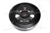 Демпфер крутильных колебаний коленвала JD9.0L (JD) JOHN DEERE RE520465 (фото 1)