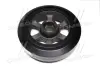Демпфер крутильных колебаний коленвала JD9.0L (JD) JOHN DEERE RE520465 (фото 2)