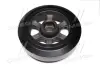 Демпфер крутильных колебаний коленвала JD9.0L (JD) JOHN DEERE RE520465 (фото 4)