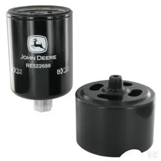 Фильтр топливный JOHN DEERE RE522688