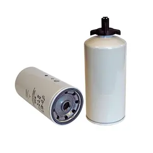 Fuel filter, water separator, Spin-On. Фильтр топливный, сепаратор, накручиваемый JOHN DEERE RE522689