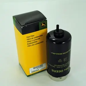 Фильтр топливный сепаратор JOHN DEERE RE522878