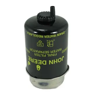 Фільтр паливний сепаратор JOHN DEERE RE526319