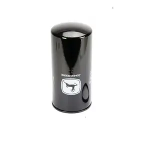 Fuel filter, Spin-On. Фильтр топливный, накручиваемый JOHN DEERE RE533911