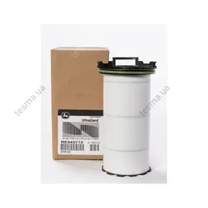 Crank case breather filter JOHN DEERE RE540710 (фото 1)