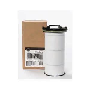 Crank case breather filter JOHN DEERE RE540710