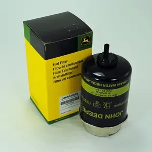 Фільтр паливний сепаратор JOHN DEERE RE546336