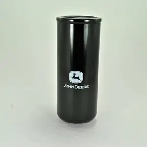 Oil filter, Spin-On. Фильтр масляный, накручиваемый JOHN DEERE RE557343