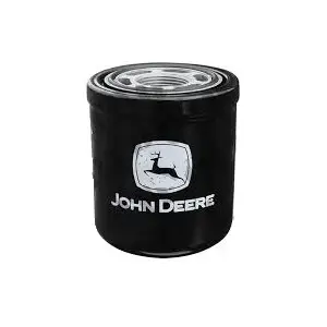 Hydraulic filter, cartridge. Фильтр гидравлический, вставка JOHN DEERE RE55801