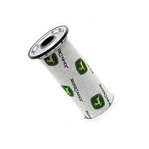 Фильтр гидравлический, вставка. Фільтр гідравлічний, вставка. Hydraulic filter, cartridge JOHN DEERE RE573817