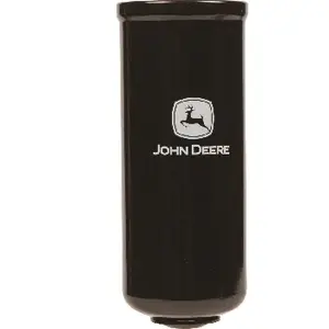 Oil filter Spin-On. Фильтр масляный, накручиваемый JOHN DEERE RE574468