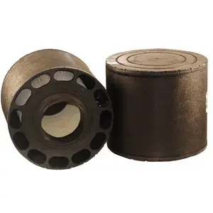 AIR FILTER, PRIMARY ROUND. Фильтр воздушный круглый JOHN DEERE RE593694