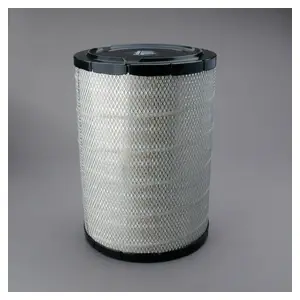 Air filter, primary. Фильтр воздушный, основной JOHN DEERE RE63931