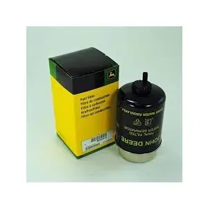 Fuel filter, water separator, element. Фильтр топливный, сепаратор, элемент JOHN DEERE RE64450