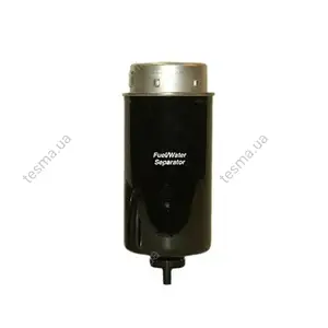 Фильтр топливный сепаратор, элемент. Фільтр паливний, елемент. Fuel filter, water separator, element JOHN DEERE RE65431 (фото 1)