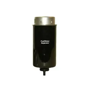 Фильтр топливный сепаратор, элемент. Фільтр паливний, елемент. Fuel filter, water separator, element JOHN DEERE RE65431