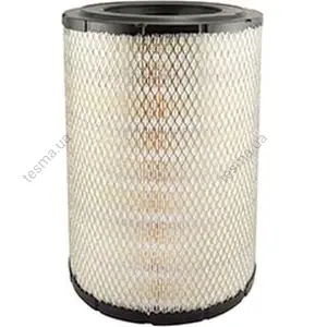 Air filter, primary. Фильтр воздушный, основной JOHN DEERE RE67124 (фото 1)