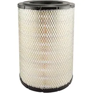 Air filter, primary. Фильтр воздушный, основной JOHN DEERE RE67124