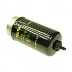 Fuel filter, water separator, element. Фильтр топливный, сепаратор, элемент JOHN DEERE RE67901