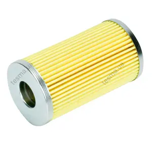 Fuel filter, cartridge. Фильтр топливный, вставка JOHN DEERE T111383 (фото 1)