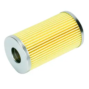 Fuel filter, cartridge. Фильтр топливный, вставка JOHN DEERE T111383