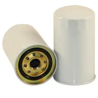 Fuel filter, Spin-On. Фильтр топливный, накручиваемый JOHN DEERE T113865